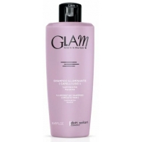 Dott.Solari       GLAM Illuminating shampoo SMOOTH HAIR 250  Dott.Solari ()