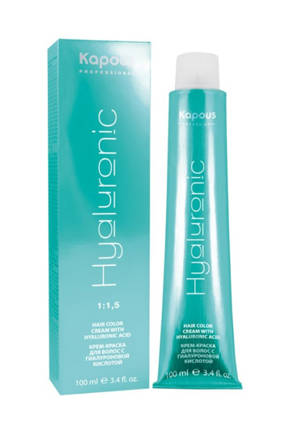 HY 8.23   .  -   8/23 Hyaluronic Kapous Professional 100  () .1344