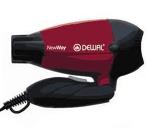   DEWAL New Way 03-5512 Red  Soft Touch 1000 , DEWAL ()