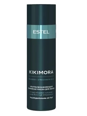 ESTEL.    KIKIMORA by ESTEL KIKI/M200 200 