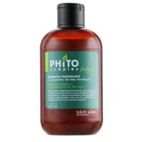 ! Dott.Solari Purifying Shampoo.      , 250  ()