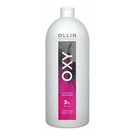  OLLIN Professional Oxy, 3%, 1000 