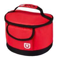    ZUCA Lunchbox Red. -   ZUCA ()