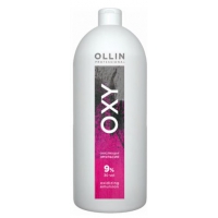   OLLIN Professional Oxy, 9%, 1000 