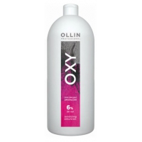   OLLIN Professional Oxy, 6%, 1000 