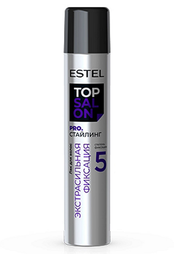 ESTEL.    ETS/L5/400 ESTEL TOP SALON PRO   (400 )
